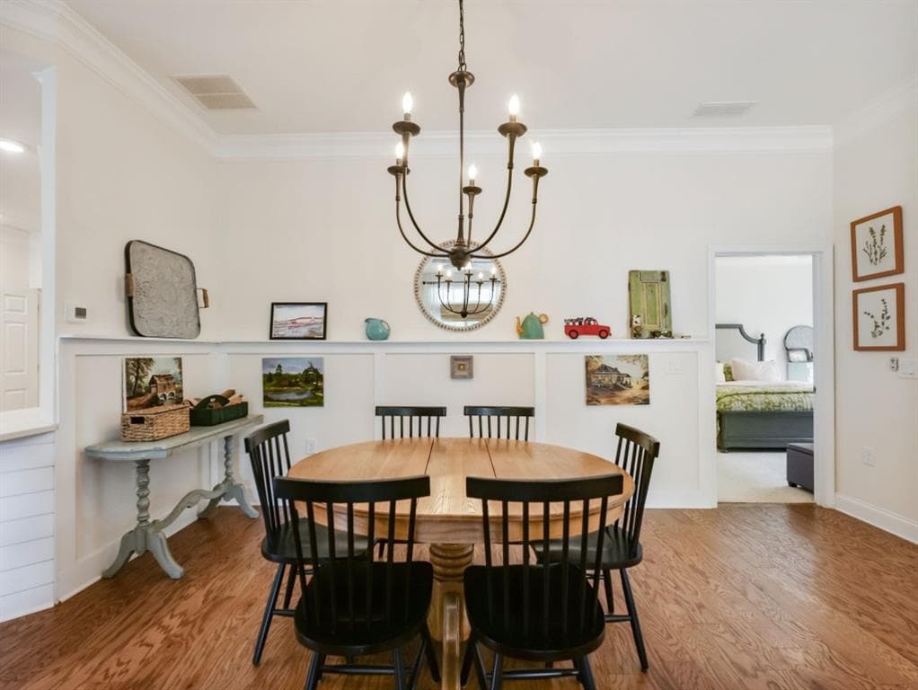 3 bedroom, 3 bathroom, 2,163 sq ft condominium under contract at 3288 Telhurst Way, Buford, GA 30519 — photo 8