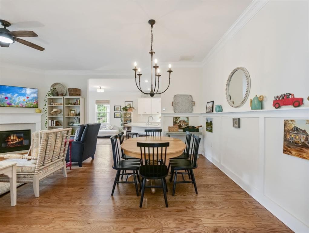 3 bedroom, 3 bathroom, 2,163 sq ft condominium under contract at 3288 Telhurst Way, Buford, GA 30519 — photo 10