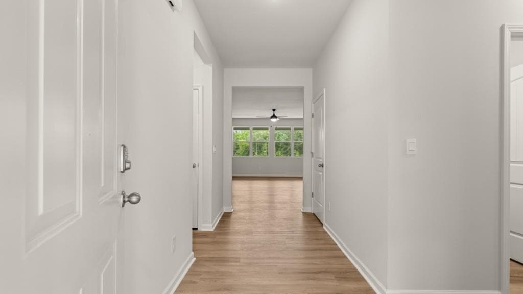 3 bedroom, 2 bathroom, 2,250 sq ft single family residence for sale at 3113 Hallsley Drive, South Fulton, GA 30349 — photo 2