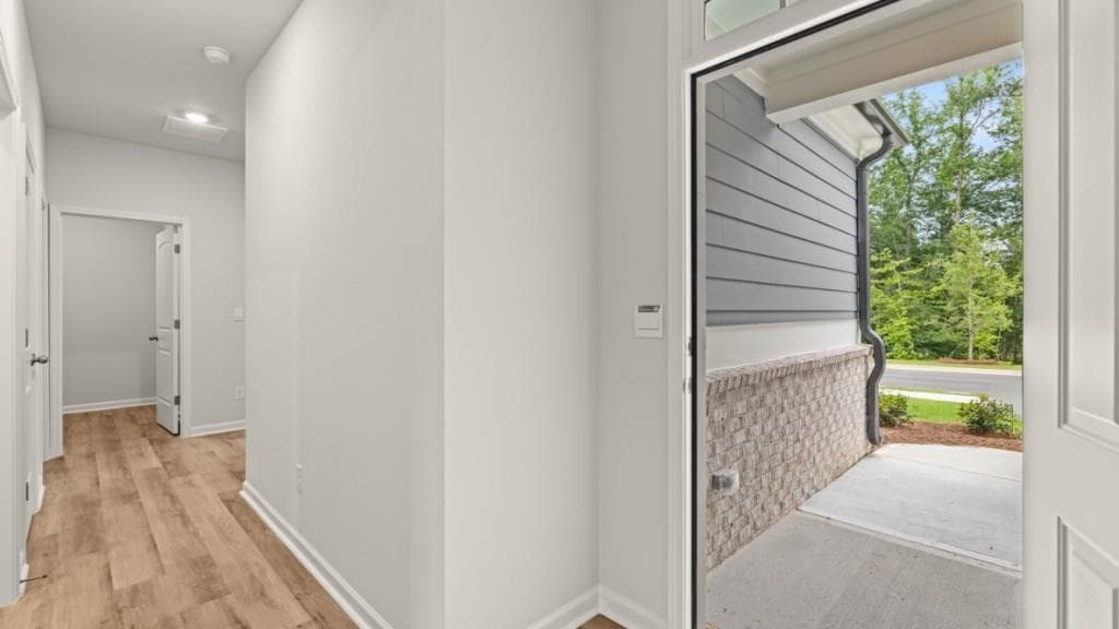 3 bedroom, 2 bathroom, 2,250 sq ft single family residence for sale at 3113 Hallsley Drive, South Fulton, GA 30349 — photo 3