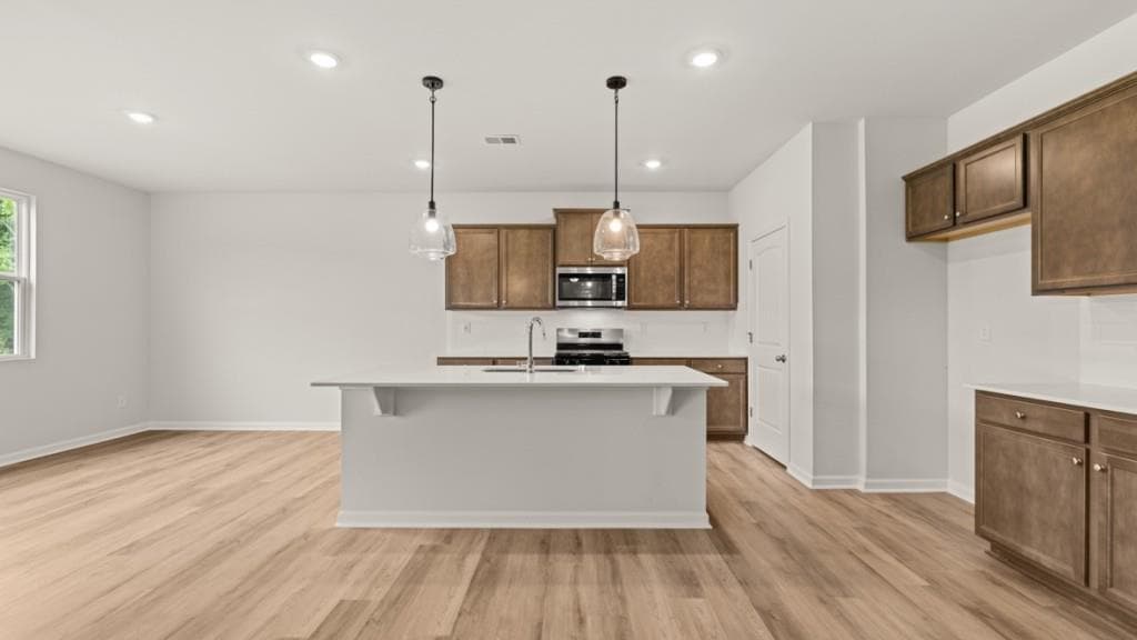 3 bedroom, 2 bathroom, 2,250 sq ft single family residence for sale at 3113 Hallsley Drive, South Fulton, GA 30349 — photo 5