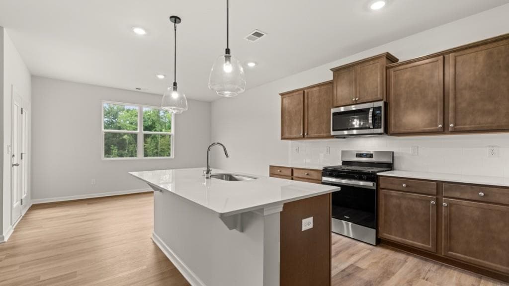 3 bedroom, 2 bathroom, 2,250 sq ft single family residence for sale at 3113 Hallsley Drive, South Fulton, GA 30349 — photo 7