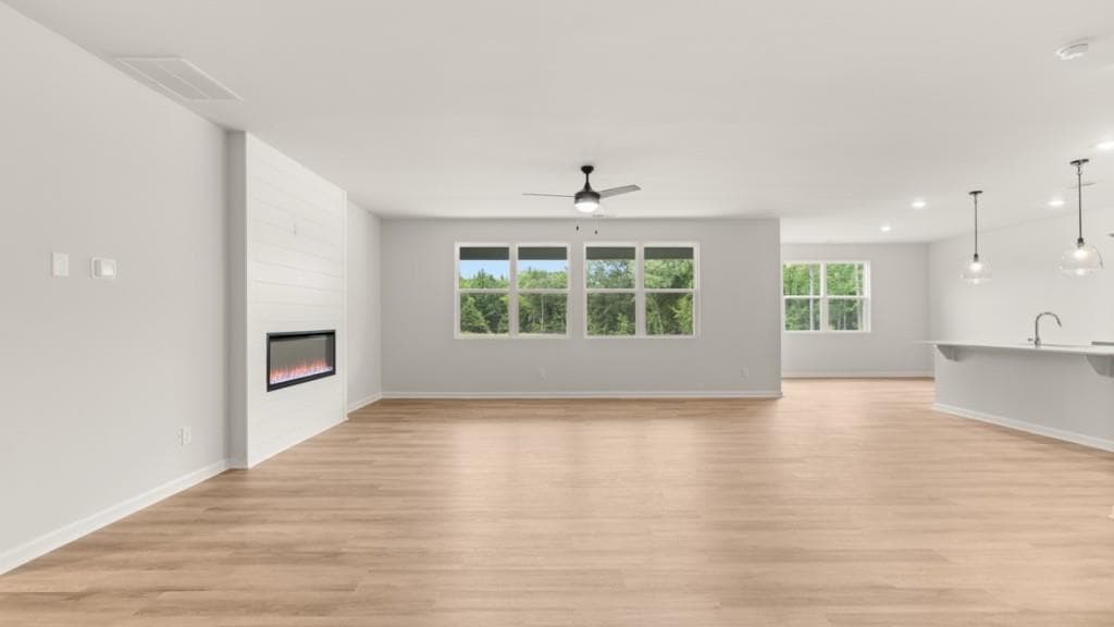 3 bedroom, 2 bathroom, 2,250 sq ft single family residence for sale at 3113 Hallsley Drive, South Fulton, GA 30349 — photo 10