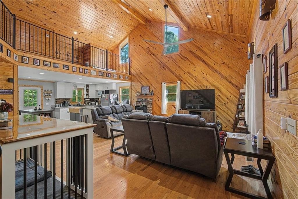 3 bedroom, 3 bathroom, 1,728 sq ft single family residence for sale at 335 Dunn Road, Silver Creek, GA 30173 — photo 10