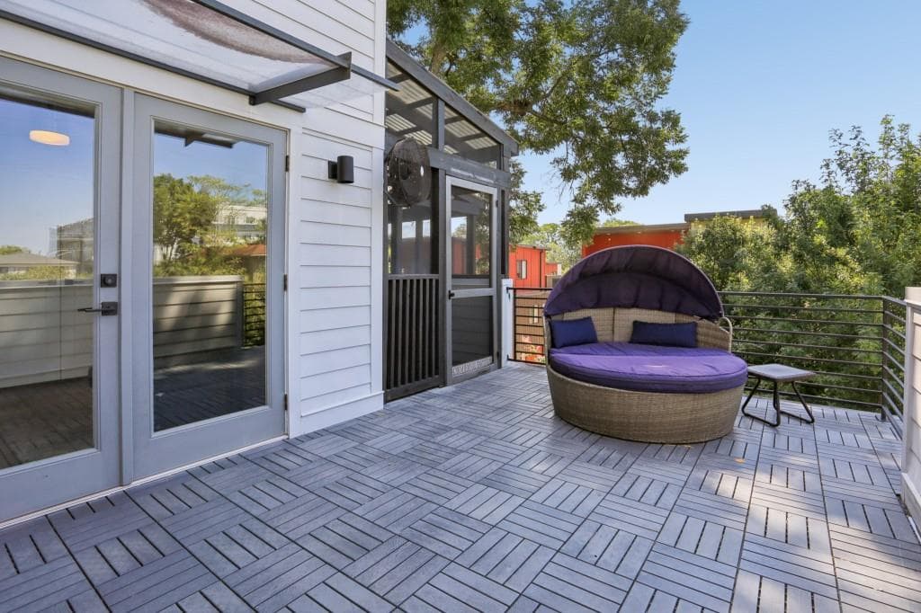 5 bedroom, 4 bathroom, 3,000 sq ft townhouse for sale at 493 Winton Terrace B, Atlanta, GA 30308 — photo 7