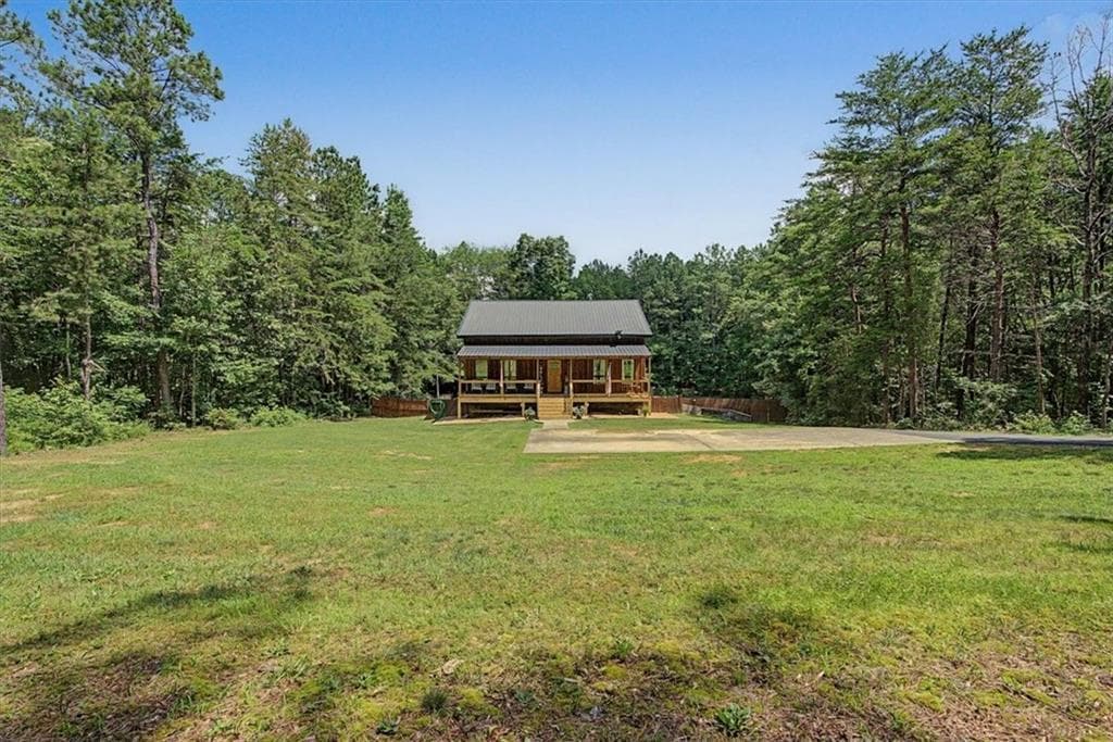 3 bedroom, 3 bathroom, 1,728 sq ft single family residence for sale at 335 Dunn Road, Silver Creek, GA 30173 — photo 2
