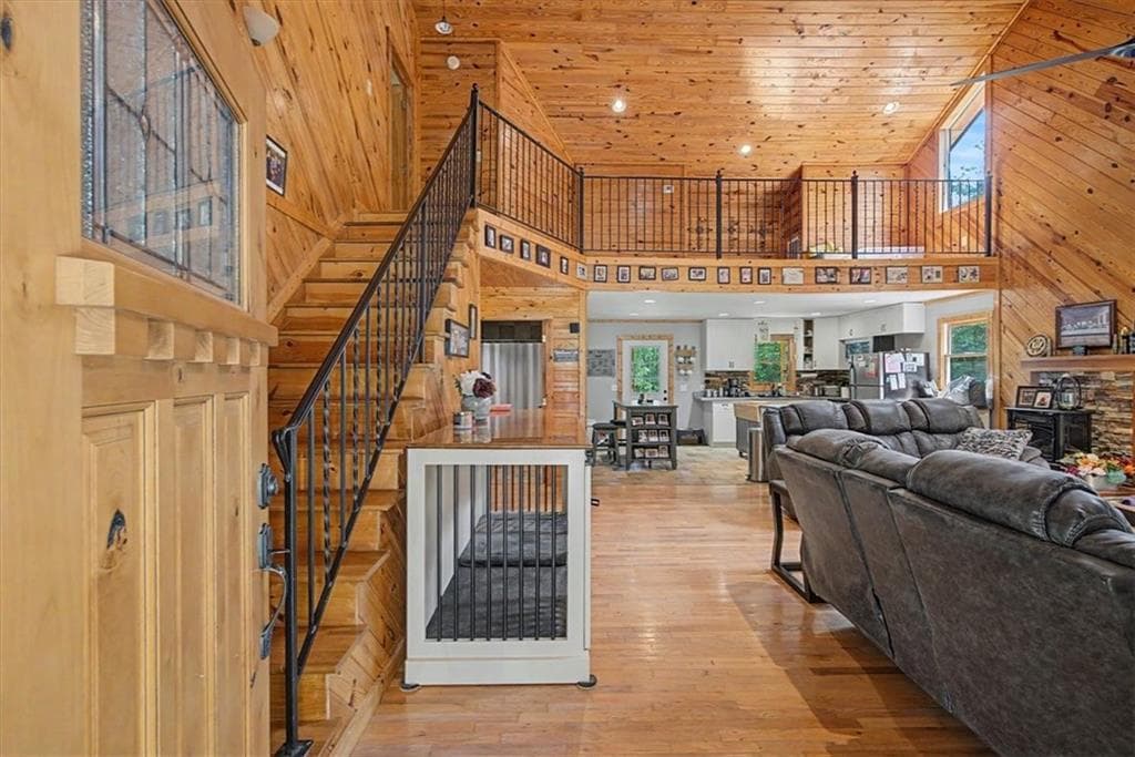 3 bedroom, 3 bathroom, 1,728 sq ft single family residence for sale at 335 Dunn Road, Silver Creek, GA 30173 — photo 8