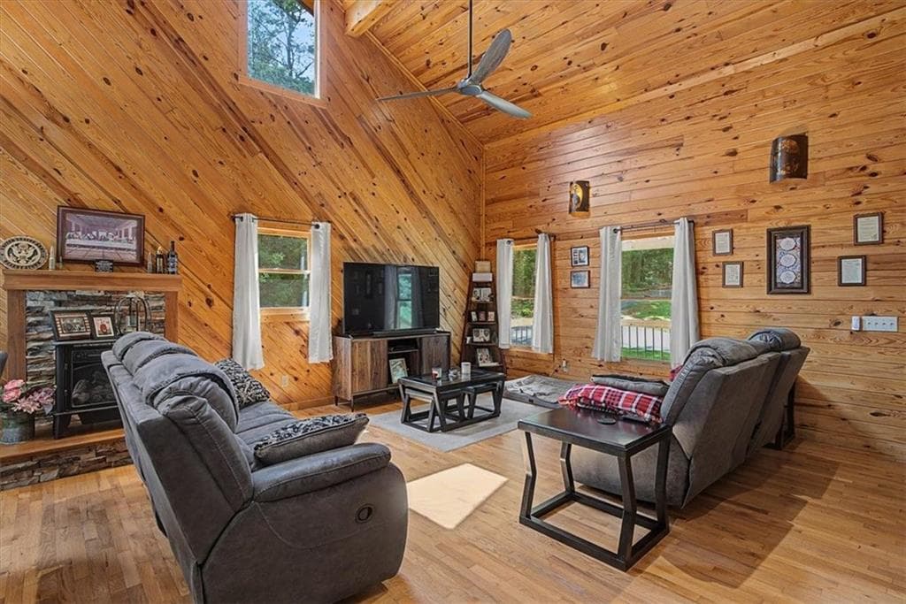 3 bedroom, 3 bathroom, 1,728 sq ft single family residence for sale at 335 Dunn Road, Silver Creek, GA 30173 — photo 9