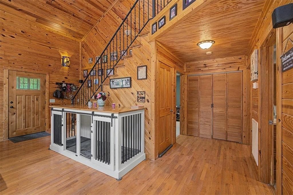 3 bedroom, 3 bathroom, 1,728 sq ft single family residence for sale at 335 Dunn Road, Silver Creek, GA 30173 — photo 7