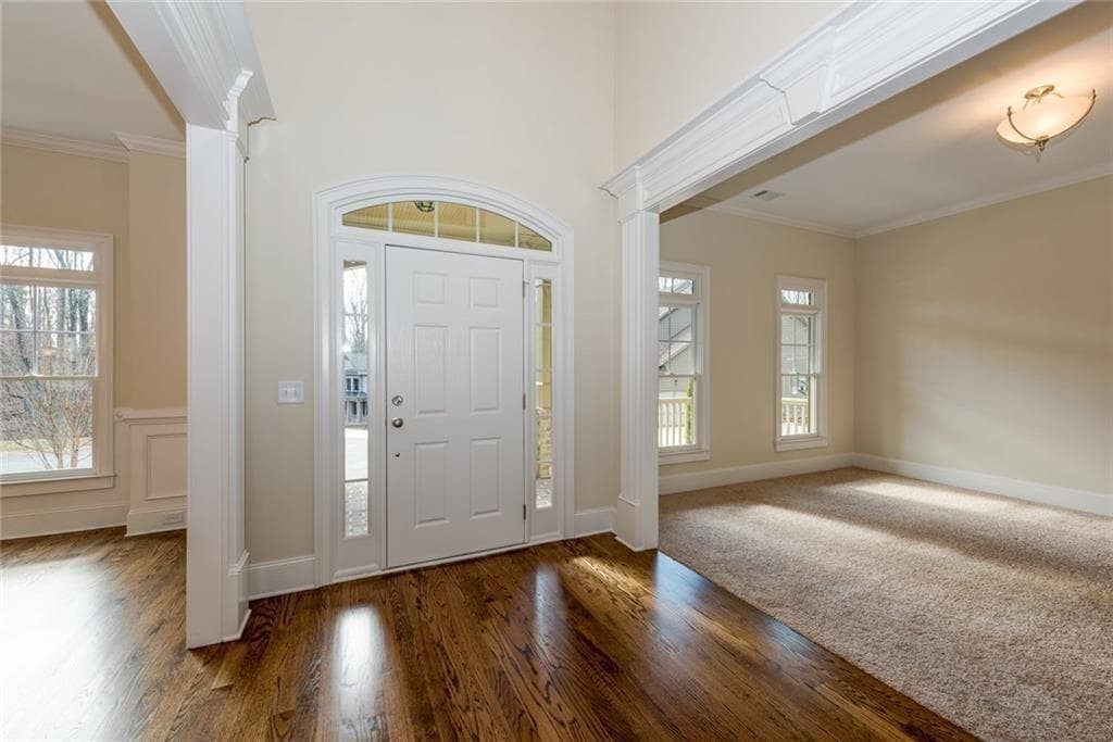 5 bedroom, 4 bathroom, 3,793 sq ft single family residence for rent at 6220 Leeward Tide Court, Cumming, GA 30041 for $3,600 a month — photo 8