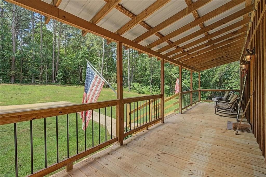 3 bedroom, 3 bathroom, 1,728 sq ft single family residence for sale at 335 Dunn Road, Silver Creek, GA 30173 — photo 6