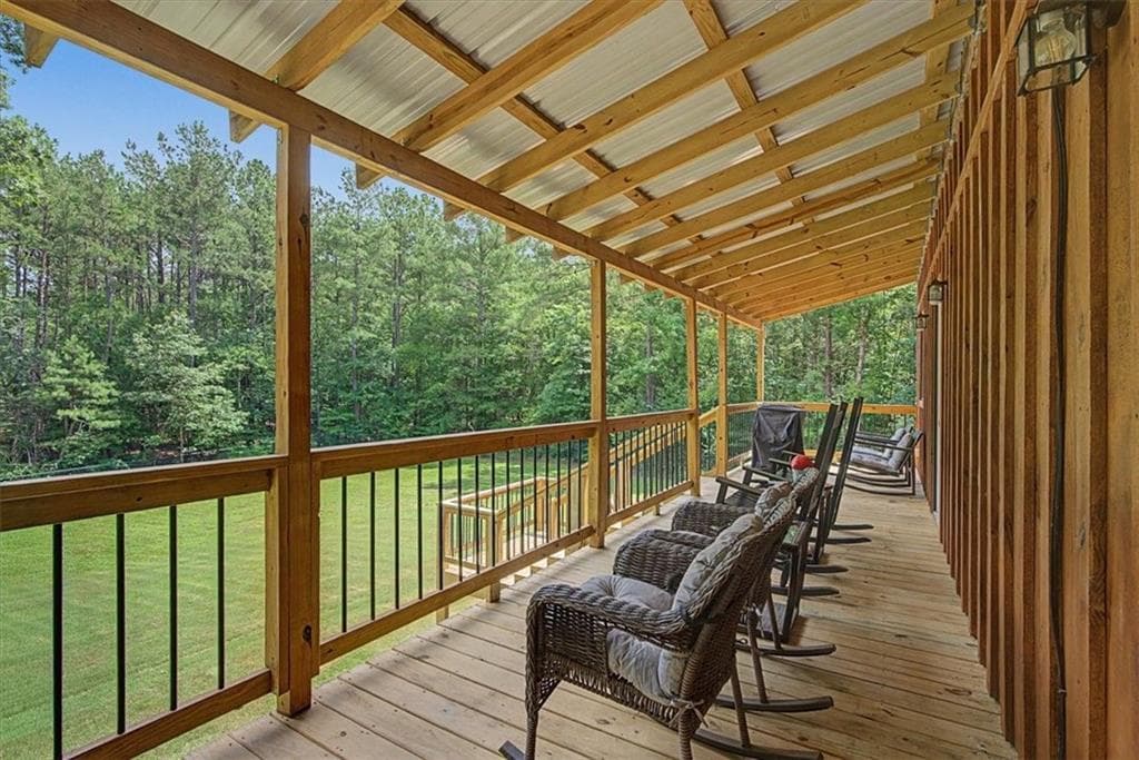 3 bedroom, 3 bathroom, 1,728 sq ft single family residence for sale at 335 Dunn Road, Silver Creek, GA 30173 — photo 5