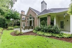 3 bedroom, 3 bathroom, 3,003 sq ft single family residence for rent at 1635 Reserve Circle, Decatur, GA 30033 for $3,500 a month — photo 5