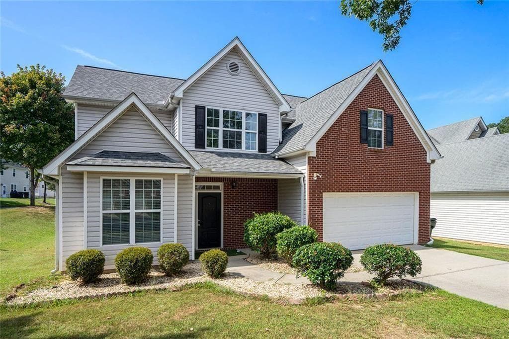 4 bedroom, 3 bathroom, 2,217 sq ft single family residence for sale at 2289 Pate Brook Road, Snellville, GA 30078 — photo 2