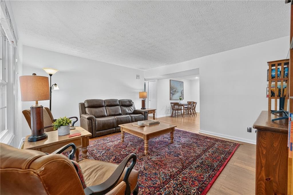 2 bedroom, 2 bathroom, 1,245 sq ft condominium for sale at 3825 Lavista Road M1, Tucker, GA 30084 — photo 2