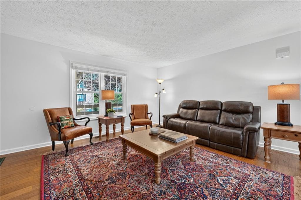 2 bedroom, 2 bathroom, 1,245 sq ft condominium for sale at 3825 Lavista Road M1, Tucker, GA 30084 — photo 3
