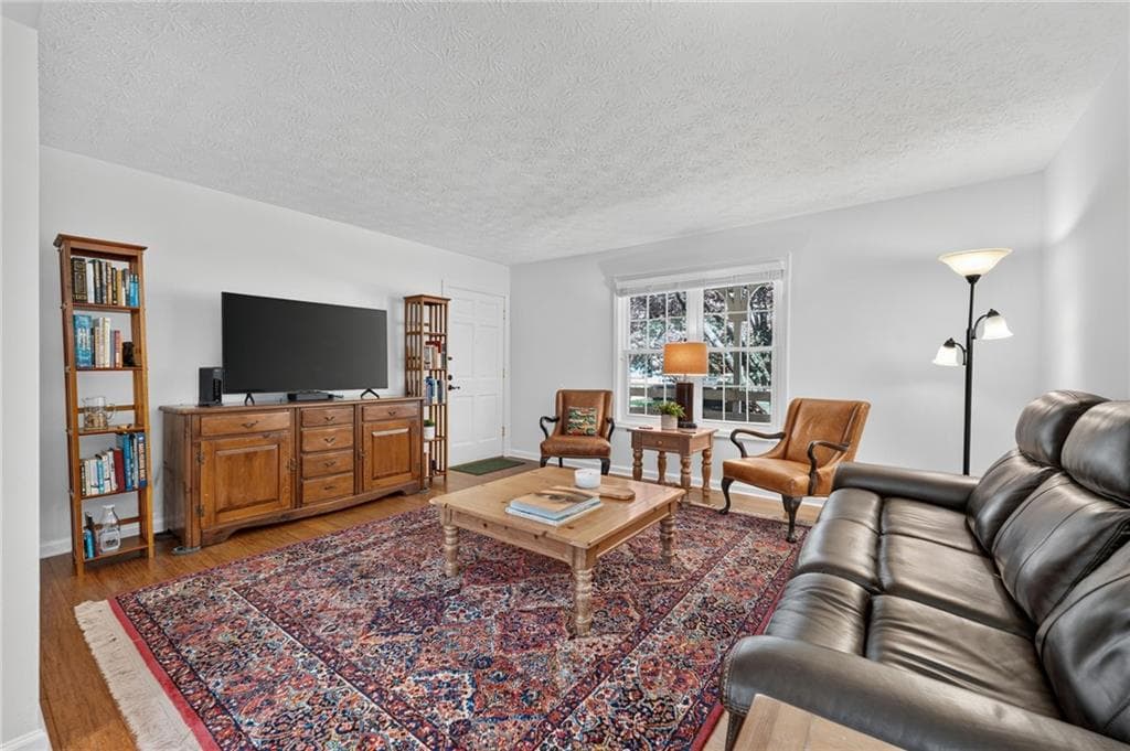 2 bedroom, 2 bathroom, 1,245 sq ft condominium for sale at 3825 Lavista Road M1, Tucker, GA 30084 — photo 4