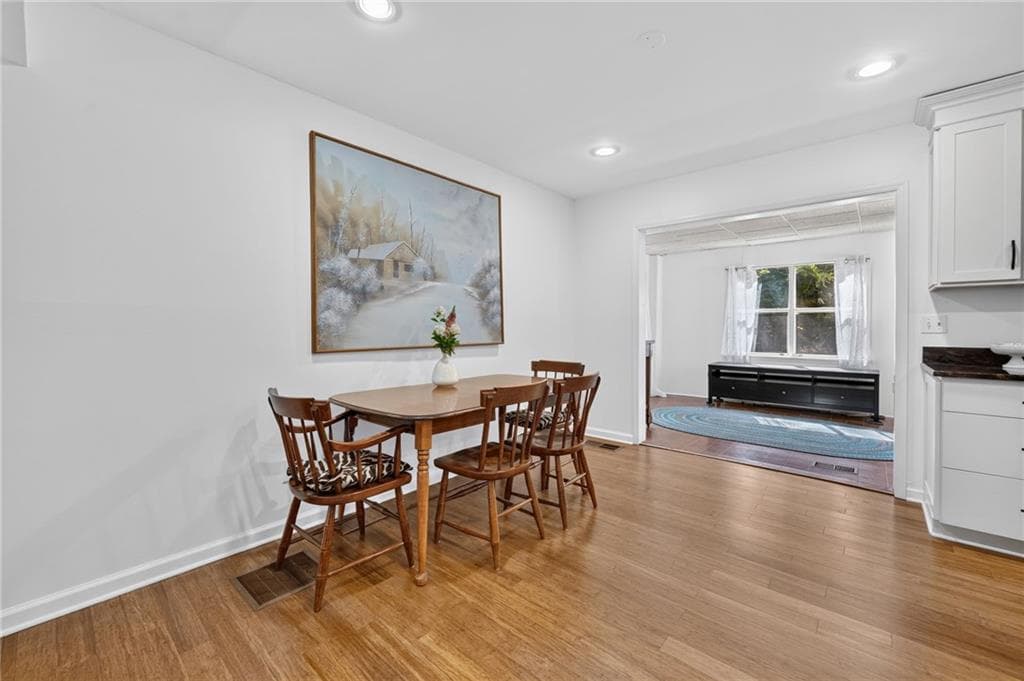 2 bedroom, 2 bathroom, 1,245 sq ft condominium for sale at 3825 Lavista Road M1, Tucker, GA 30084 — photo 5