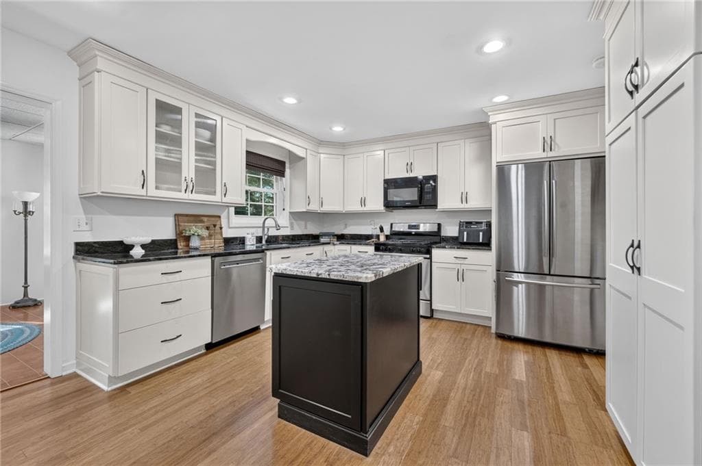 2 bedroom, 2 bathroom, 1,245 sq ft condominium for sale at 3825 Lavista Road M1, Tucker, GA 30084 — photo 8