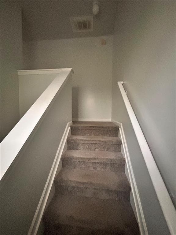 3 bedroom, 3 bathroom, 1,526 sq ft single family residence for rent at 420 Spring Head Drive, Lawrenceville, GA 30046 for $1,900 a month — photo 3