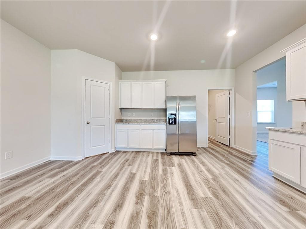 4 bedroom, 2 bathroom, 2,226 sq ft single family residence for rent at 1141 Amadas Drive, Locust Grove, GA 30248 for $2,125 a month — photo 6