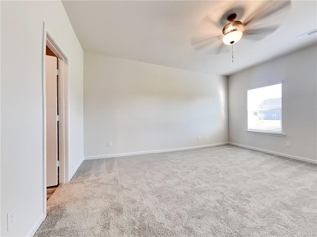 4 bedroom, 2 bathroom, 2,226 sq ft single family residence for rent at 1141 Amadas Drive, Locust Grove, GA 30248 for $2,125 a month — photo 7