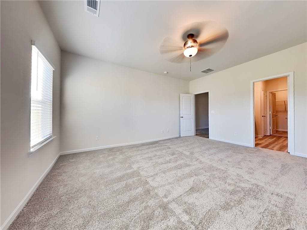 4 bedroom, 2 bathroom, 2,226 sq ft single family residence for rent at 1141 Amadas Drive, Locust Grove, GA 30248 for $2,125 a month — photo 8