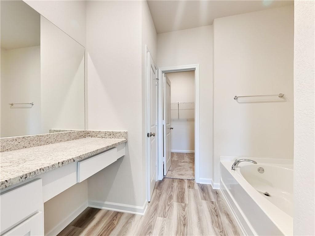 4 bedroom, 2 bathroom, 2,226 sq ft single family residence for rent at 1141 Amadas Drive, Locust Grove, GA 30248 for $2,125 a month — photo 9
