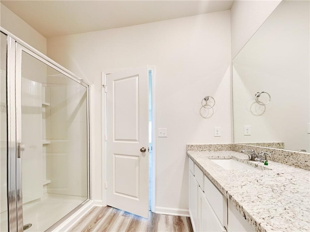 4 bedroom, 2 bathroom, 2,226 sq ft single family residence for rent at 1141 Amadas Drive, Locust Grove, GA 30248 for $2,125 a month — photo 10