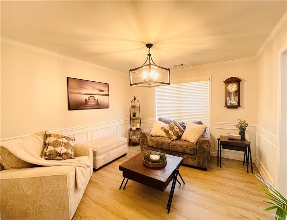 4 bedroom, 4 bathroom, 2,862 sq ft single family residence for sale at 5313 Shadow Walk Way, Gainesville, GA 30507 — photo 5