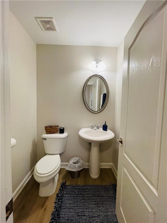 4 bedroom, 4 bathroom, 2,862 sq ft single family residence for sale at 5313 Shadow Walk Way, Gainesville, GA 30507 — photo 9