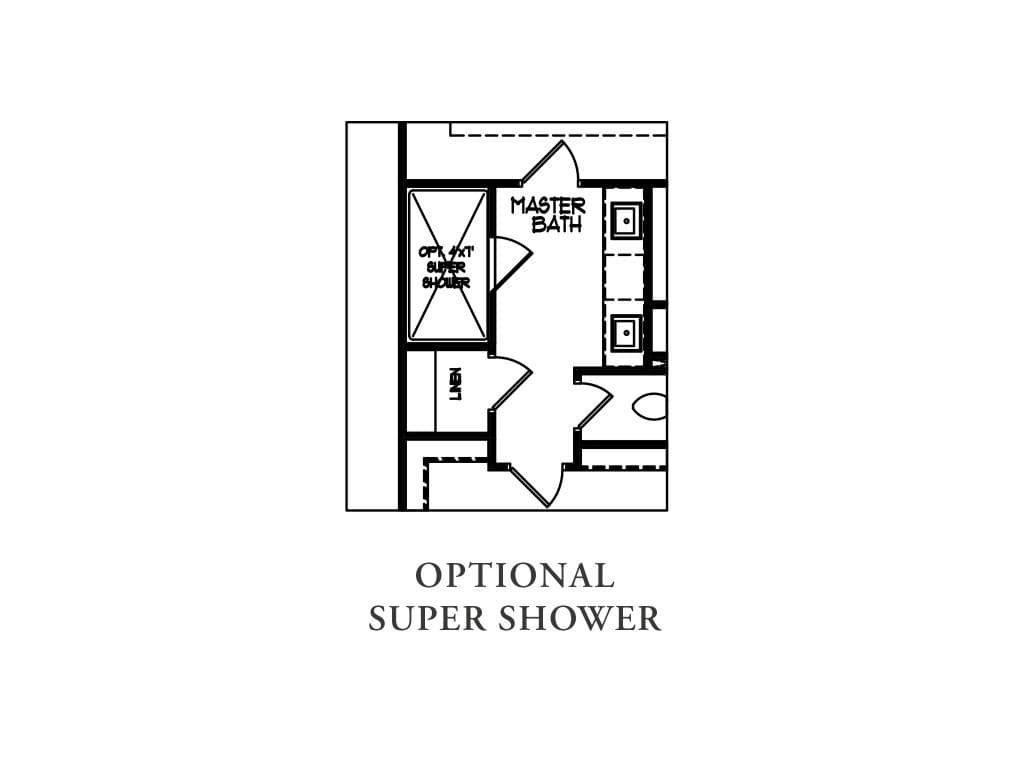 5 bedroom, 4 bathroom, 3,017 sq ft single family residence for sale at 5617 Ernest Way, Flowery Branch, GA 30542 — photo 5