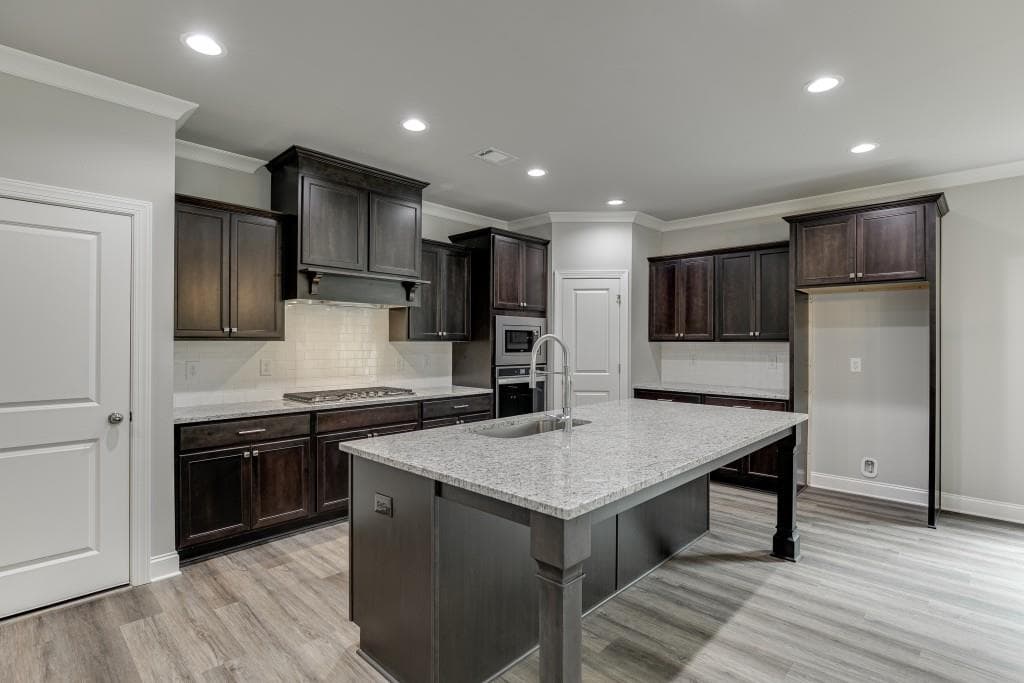 5 bedroom, 4 bathroom, 3,017 sq ft single family residence for sale at 5617 Ernest Way, Flowery Branch, GA 30542 — photo 10