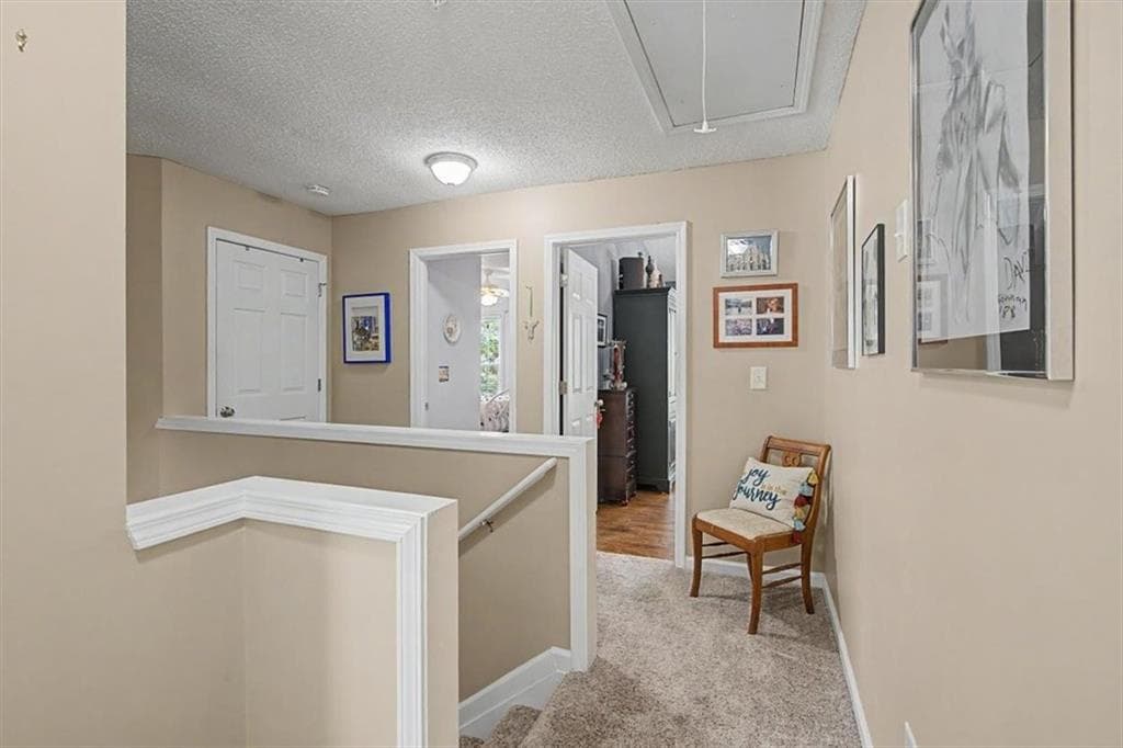 3 bedroom, 3 bathroom, 1,776 sq ft townhouse for sale at 151 Regent Place, Woodstock, GA 30188 — photo 8