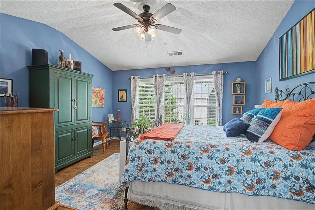 3 bedroom, 3 bathroom, 1,776 sq ft townhouse for sale at 151 Regent Place, Woodstock, GA 30188 — photo 10