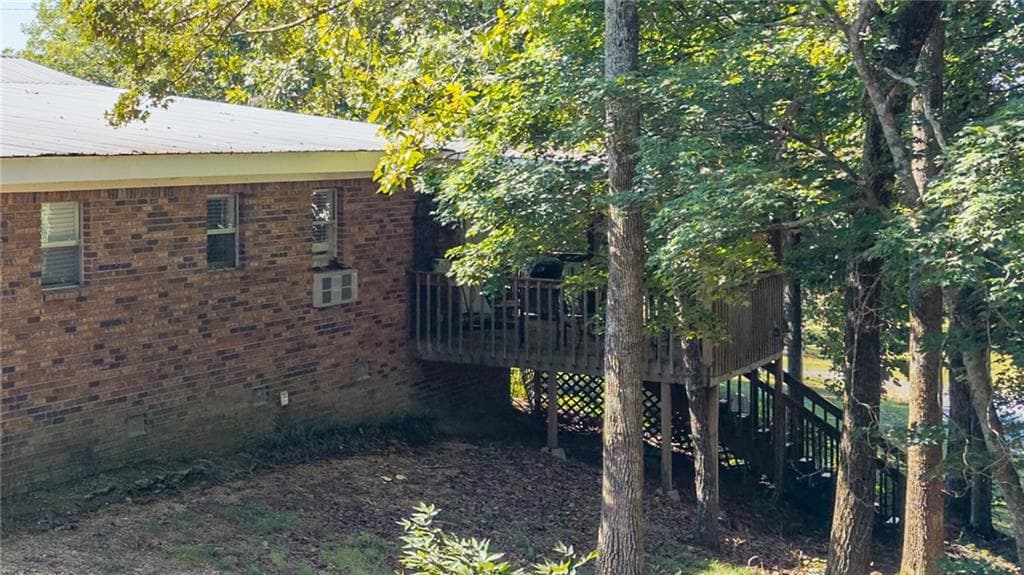 3 bedroom, 2 bathroom, 4,094 sq ft single family residence for sale at 669 Nicklesville Road, Resaca, GA 30735 — photo 5