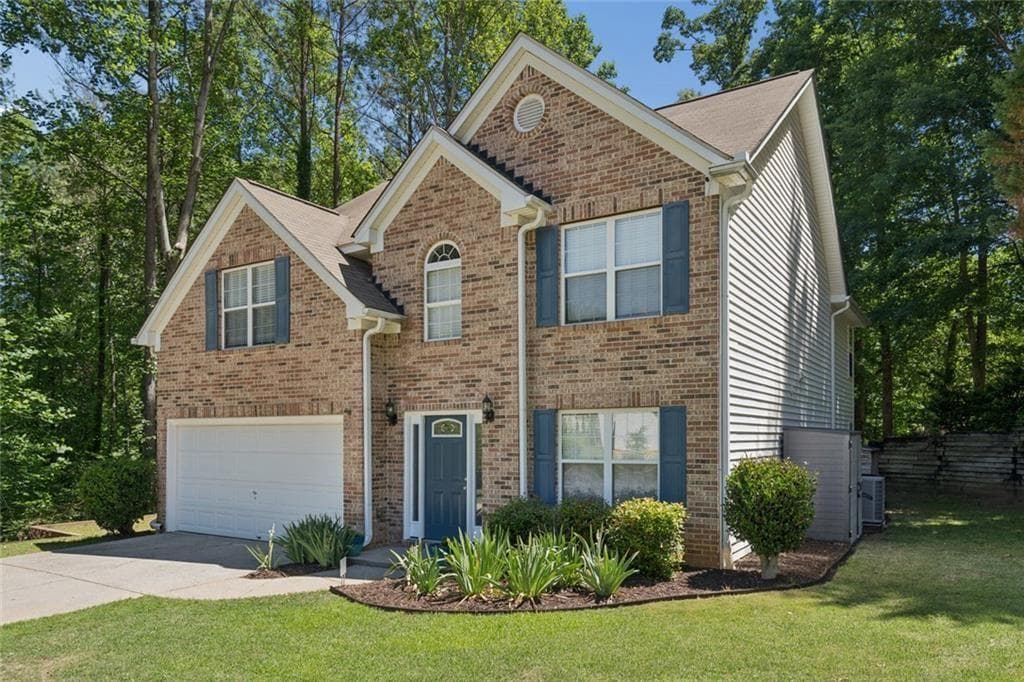 3 bedroom, 3 bathroom, 2,597 sq ft single family residence under contract at 954 Wandering Vine Drive, Mableton, GA 30126 — photo 3