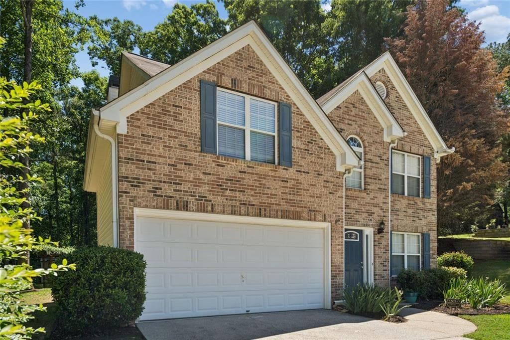 3 bedroom, 3 bathroom, 2,597 sq ft single family residence under contract at 954 Wandering Vine Drive, Mableton, GA 30126 — photo 4