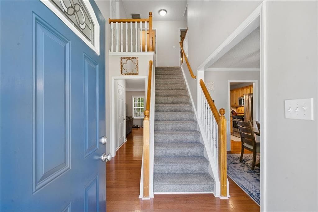 3 bedroom, 3 bathroom, 2,597 sq ft single family residence under contract at 954 Wandering Vine Drive, Mableton, GA 30126 — photo 5