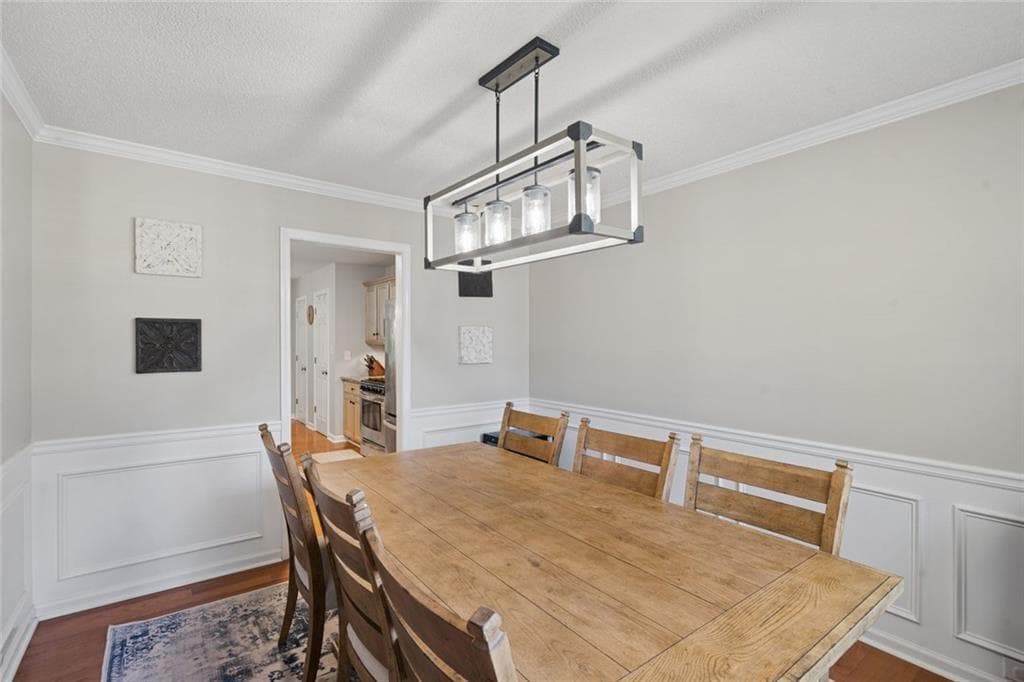 3 bedroom, 3 bathroom, 2,597 sq ft single family residence under contract at 954 Wandering Vine Drive, Mableton, GA 30126 — photo 6