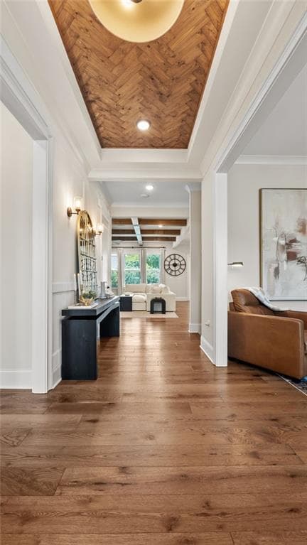 6 bedroom, 7 bathroom, 5,902 sq ft single family residence for sale at 4967 Concert Lane, Marietta, GA 30066 — photo 4