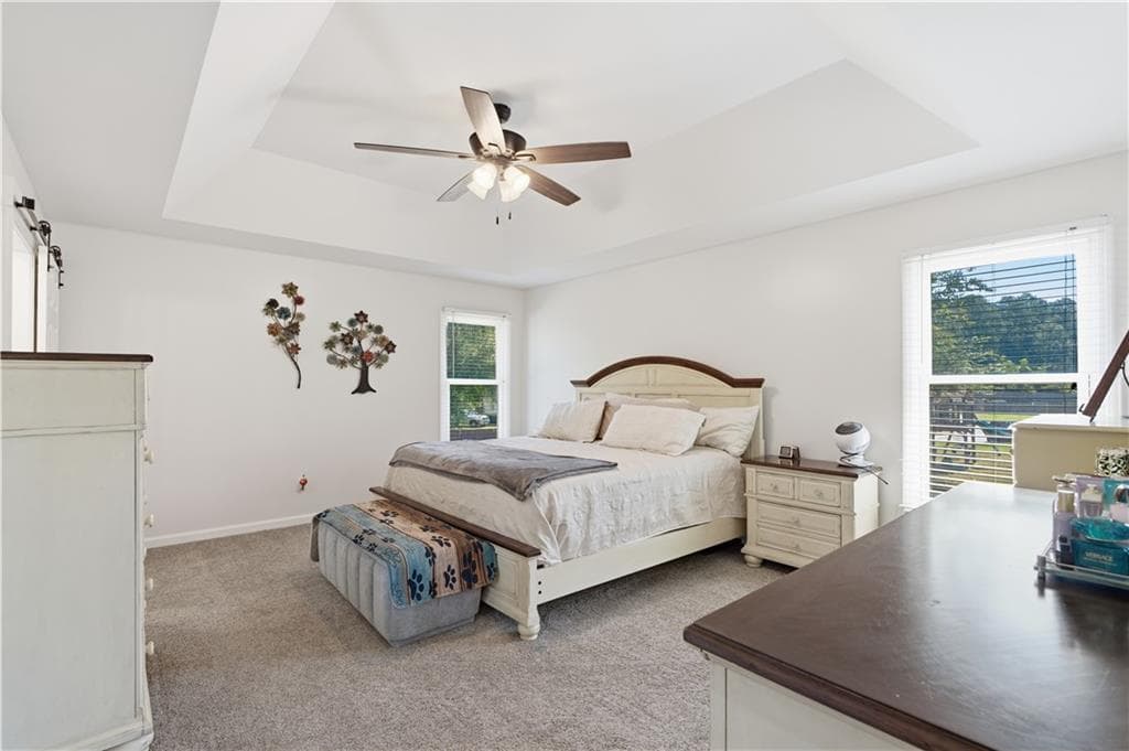 3 bedroom, 3 bathroom, 1,973 sq ft single family residence under contract at 12 Appling Way, Cartersville, GA 30121 — photo 4