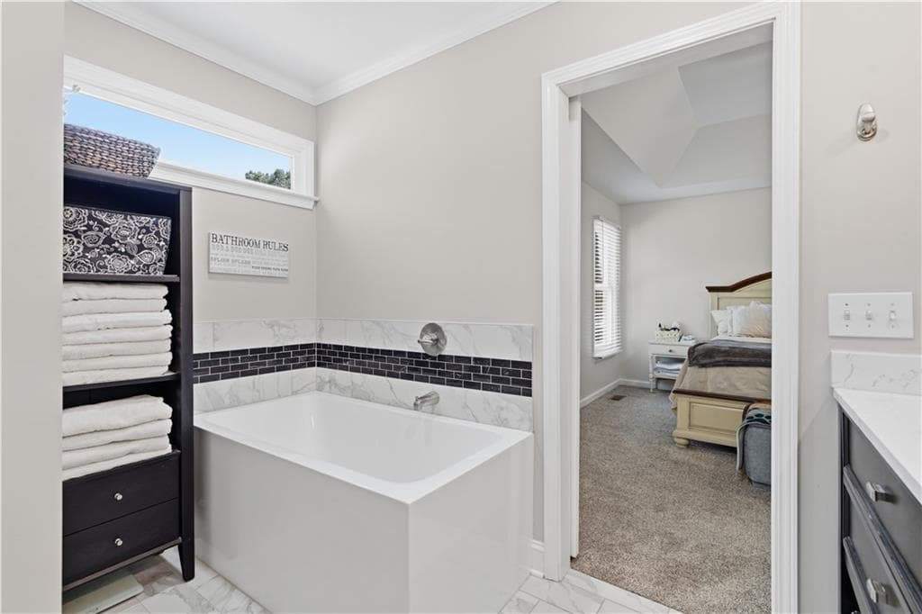 3 bedroom, 3 bathroom, 1,973 sq ft single family residence under contract at 12 Appling Way, Cartersville, GA 30121 — photo 5