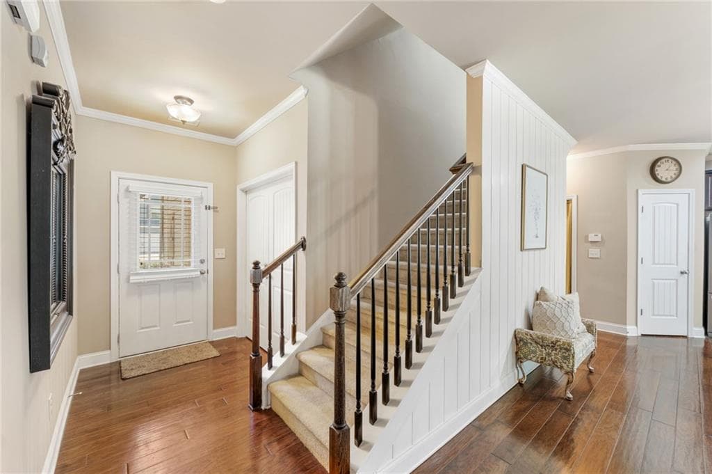 3 bedroom, 2 bathroom, 1,604 sq ft single family residence for sale at 194 Hawthorne Ridge Circle, Dallas, GA 30132 — photo 5