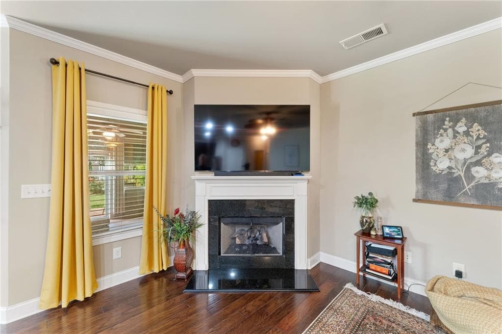 3 bedroom, 2 bathroom, 1,604 sq ft single family residence for sale at 194 Hawthorne Ridge Circle, Dallas, GA 30132 — photo 8