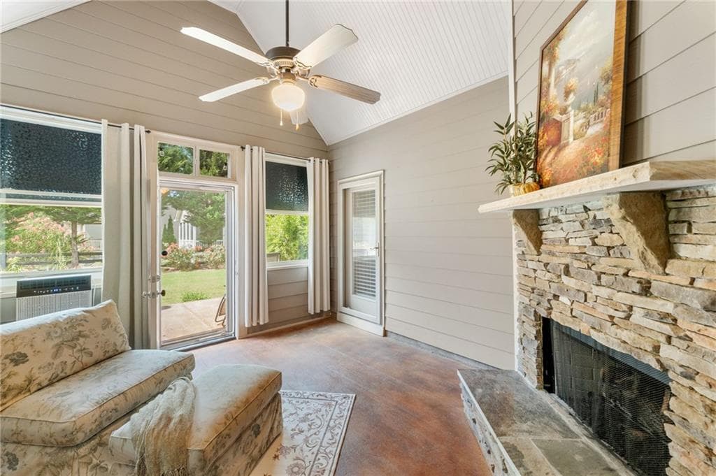 3 bedroom, 2 bathroom, 1,604 sq ft single family residence for sale at 194 Hawthorne Ridge Circle, Dallas, GA 30132 — photo 9