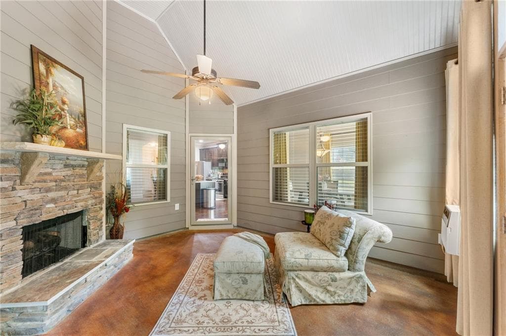 3 bedroom, 2 bathroom, 1,604 sq ft single family residence for sale at 194 Hawthorne Ridge Circle, Dallas, GA 30132 — photo 10