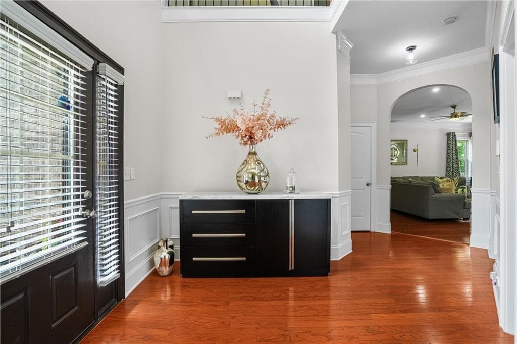 4 bedroom, 3 bathroom, 3,457 sq ft single family residence for sale at 3920 Margaux Drive, Atlanta, GA 30349 — photo 5