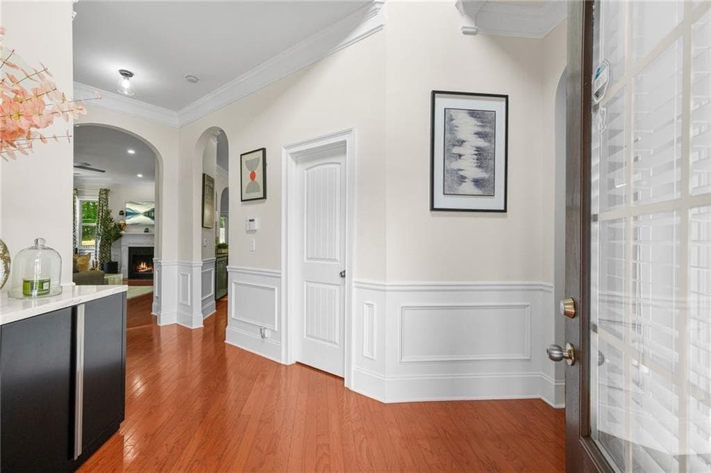 4 bedroom, 3 bathroom, 3,457 sq ft single family residence for sale at 3920 Margaux Drive, Atlanta, GA 30349 — photo 7