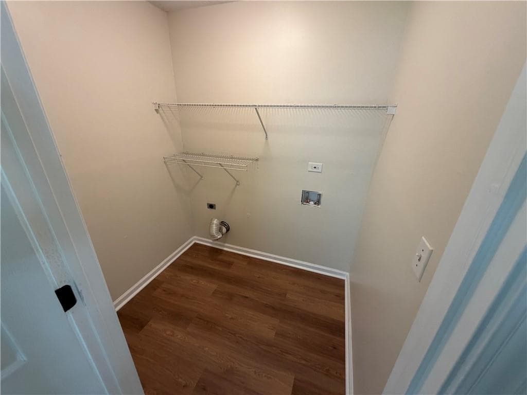 4 bedroom, 2 bathroom, 1,650 sq ft single family residence for rent at 2694 Palm Creek Court, Dacula, GA 30019 for $2,550 a month — photo 5